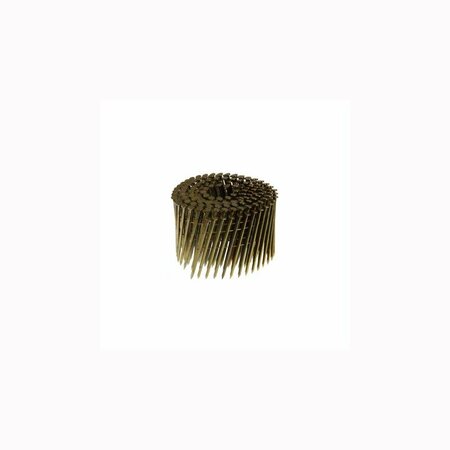 GRIP-RITE Common Nail, 1 in L, 15D GRC12PZD